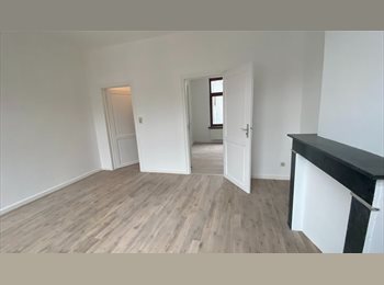 Appartager BE - Maison unifamiliale a louer, Anderlecht - 2.000 € pm