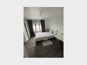 Appartager BE - PROCHE AEROPORT/MAISON + JARDIN, Steenokkerzeel - 695 € pm