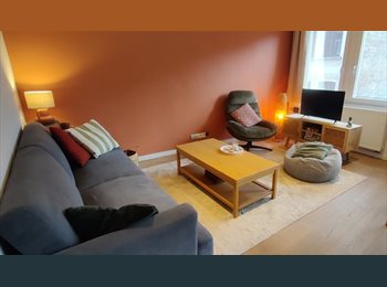 Appartager BE - Recherche une colocataire - Namur, Namur - 520 € pm