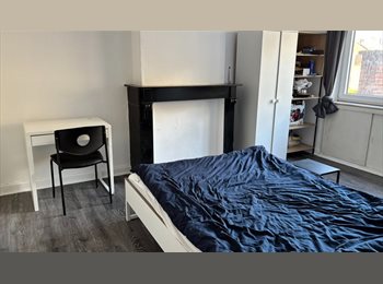 Appartager BE - Chouette colocation Chatelet, Châtelet - 360 € pm