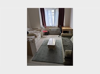 Appartager BE - Chambre 14m², Laeken - 650 € pm