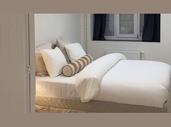 Appartager BE - Appartement 1 chambre cosy pour un séjour parfait, Schaerbeek Schaarbeek - 1.400 € pm