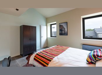 Appartager BE - Caserne chambre 7, Arlon - 900 € pm