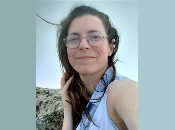 Appartager BE - Alexandra - 36 - Liège