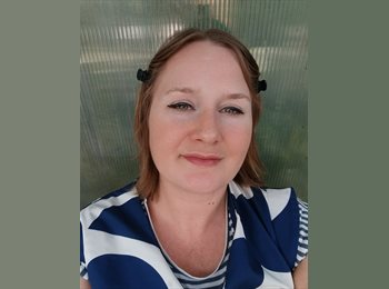 Appartager BE - Isabelle - 33 - Lasne
