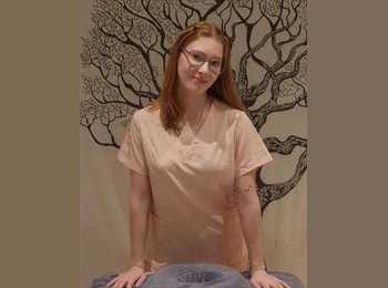Appartager BE - Laurane - 22 - Grâce-Hollogne