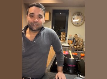 Appartager BE - Danish - 43 - Manage