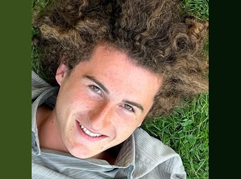 Appartager BE - Sean - 21 - Liège