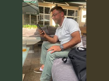 Appartager BE - Vincenzo - 36 - Arlon