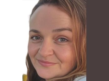 Appartager BE - Aurelie  - 19 - Bruxelles