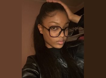 Appartager BE - Gaelle - 19 - Vilvorde