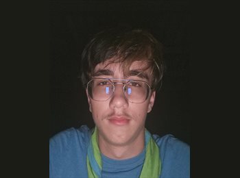 Appartager BE - Stanislav - 18 - Louvain-la-Neuve