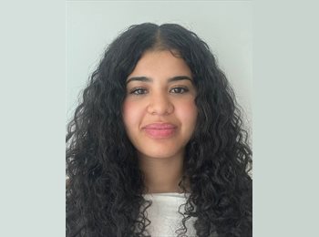Appartager BE - nadine - 20 - Liège