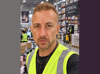 Appartager BE - Jonathan - 43 - Nivelles