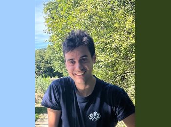 Appartager BE - Maxime - 23 - Ixelles-Elsene