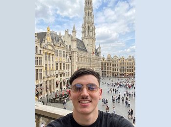 Appartager BE - Riad - 21 - Saint Gilles Sint Gillis