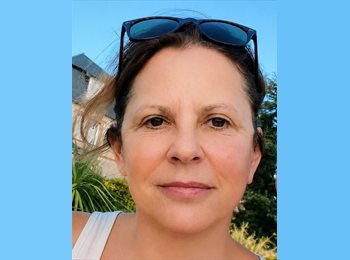 Appartager BE - Nadine - 60 - Namur
