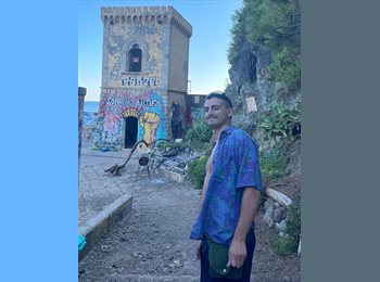 Appartager BE - Pietro - 24 - Saint Gilles Sint Gillis