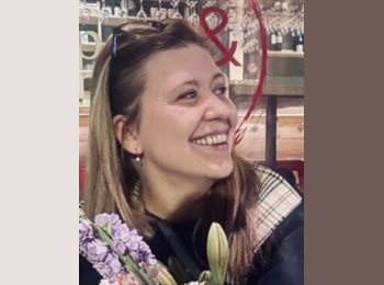 Appartager BE - Odile - 35 - Uccle-Ukkel