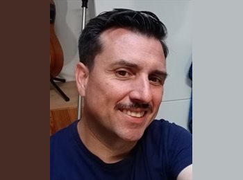 Appartager BE - Jonathan - 42 - Bruxelles