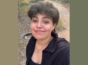 Appartager BE - Clara - 23 - Ixelles-Elsene