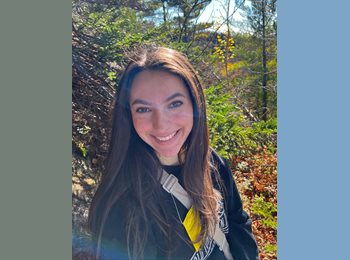 Appartager BE - Sarah - 22 - Bruxelles