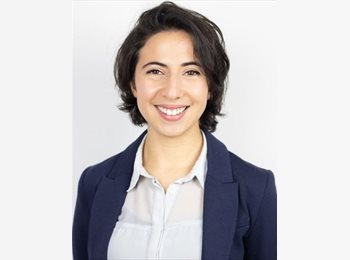Appartager BE - Rossella - 30 - Bruxelles