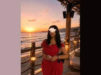 Appartager BE - Siham - 23 - Ixelles-Elsene