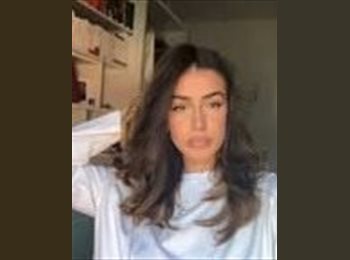 Appartager BE - Irene - 23 - Bruxelles