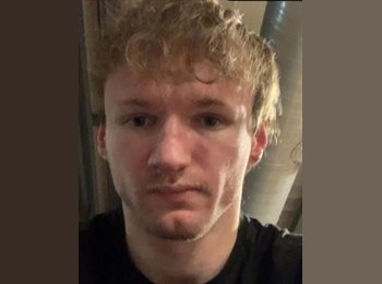 Appartager BE - Aurelien - 29 - Bruxelles