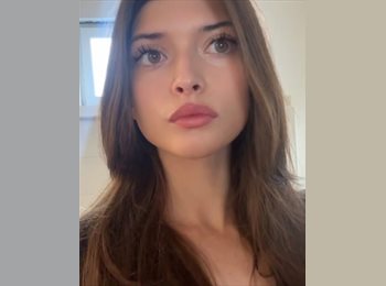 Appartager BE - Rachelle - 19 - Grâce-Hollogne