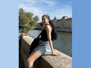Appartager BE - Sara - 21 - Liège