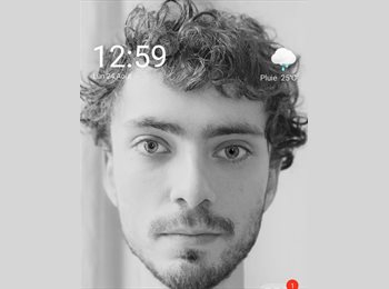 Appartager BE - Hippolyte - 24 - Namur