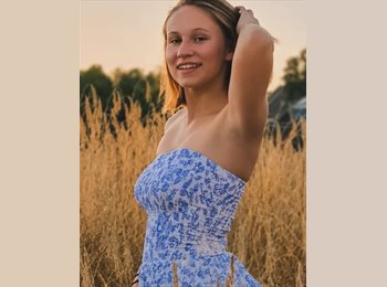 Appartager BE - Anna - 18 - Gouvy