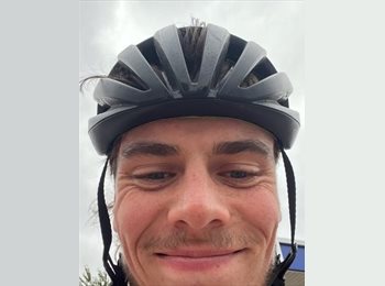 Appartager BE - Louis - 23 - Ixelles-Elsene