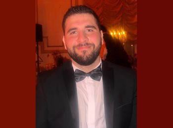 Appartager BE - Carl - 23 - Saint Gilles Sint Gillis