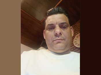 Appartager BE - Hamza - 45 - Charleroi
