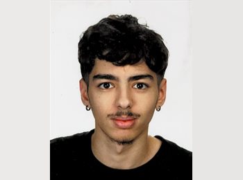 Appartager BE - Ismael - 23 - Saint Gilles Sint Gillis