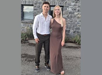Appartager BE - Lucie - 20 - Huy