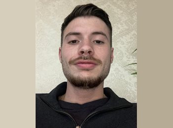 Appartager BE - Miguel - 23 - Bruxelles