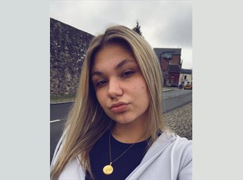 Appartager BE - Millena  - 19 - La Louvière