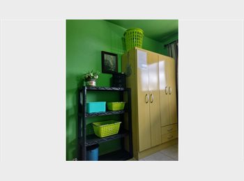 Roomgo BR - Alugo Quarto Rapaz em Caxias do Sul- WIFI, Caxias do Sul - R$ 600 Por mês