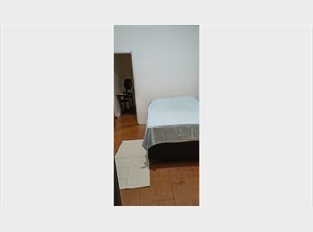 Roomgo BR - Quarto na Barra da Tijuca, Itanhangá - R$ 3.000 Por mês