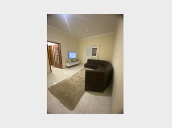 Roomgo BR - Quarto na Vila Prudente, Ipiranga - R$ 880 Por mês