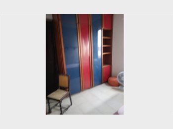 Roomgo BR - Residencial, Catete - R$ 1.850 Por mês