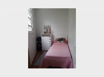 Roomgo BR - Pequeno quarto em Ipanema/arpoador, Ipanema - R$ 1.350 Por mês