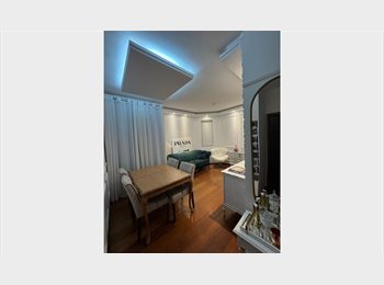 Roomgo BR - Quarto , Belo Horizonte - R$ 1.300 Por mês