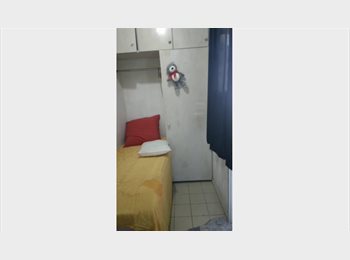 Roomgo BR - Familiar, Duque de Caxias - R$ 1.100 Por mês