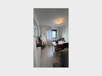 Roomgo BR - DUPLEX ITAIM BIBI, Itaim Bibi - R$ 3.900 Por mês