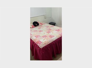 Roomgo BR - Alugo quarto na regiao do Santa Efigenia, Belo Horizonte - R$ 1.800 Por mês